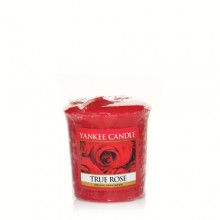 Yankee Candle - Sampler - True Rose