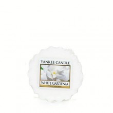 Yankee Candle - Tart - White Gardenia
