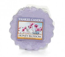 Yankee Candle - Tart - Beach Wood