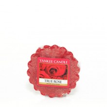 Yankee Candle - Tart - True Rose