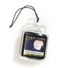 Yankee Candle - Car Jar Ultimate - Midsummer's Night