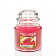 Yankee Candle - Housewarmer - Pink Dragon Fruit - 411g