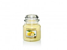 Yankee Candle - Housewarmer - Sicilian Lemon - 411g