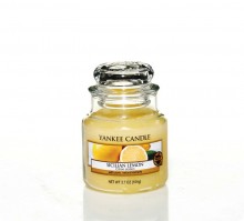 Yankee Candle - Housewarmer - Sicilian Lemon - 104g