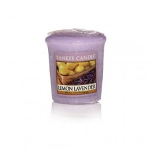 Yankee Candle - Sampler - Lemon Lavender