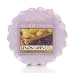 Yankee Candle - Tart - Lemon Lavender