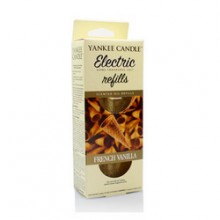 Yankee Candle - Electric Refill - French Vanilla