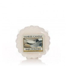 Yankee Candle - Tart - Baby Powder