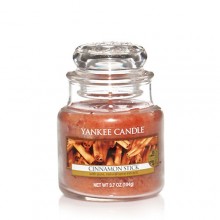 Yankee Candle - Housewarmer - Cinnamon Stick - 105g