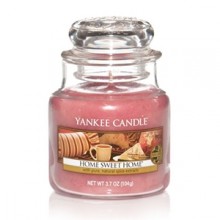 Yankee Candle - Housewarmer - Home Sweet Home - 105g